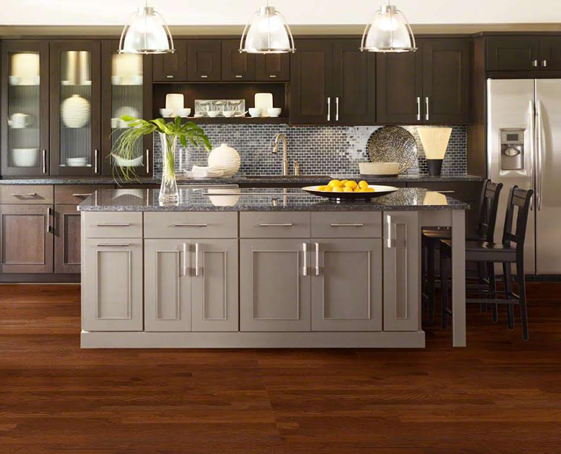 Twelve Benefits of Solid Hardwood Flooring