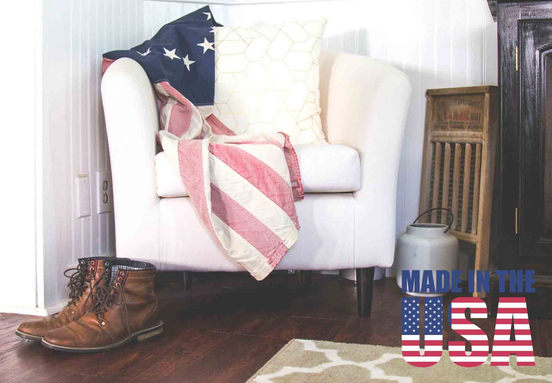 Made In The U S A Flooring