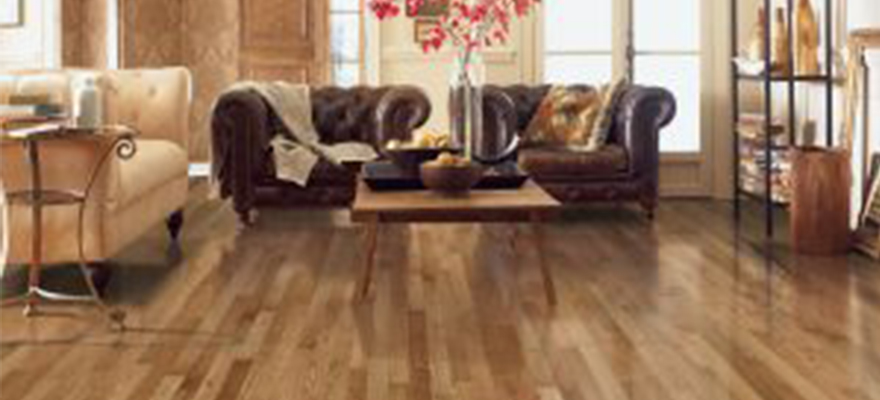 The 8 Main Benefits Of Hardwood Flooring